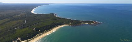 Cape Conran - VIC (PBH3 00 33386)